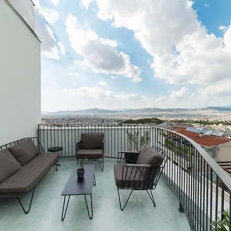 Zoia House The Hill No.5 *
