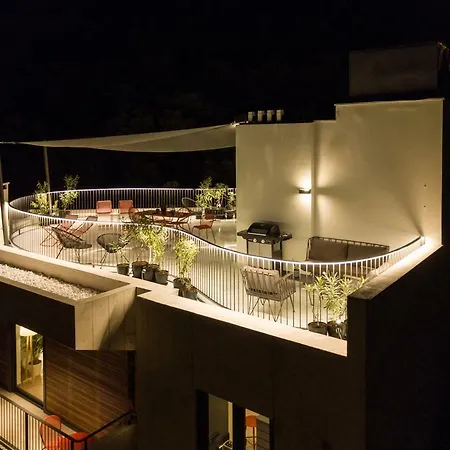 Zoia House The Hill No.5 Διαμέρισμα *