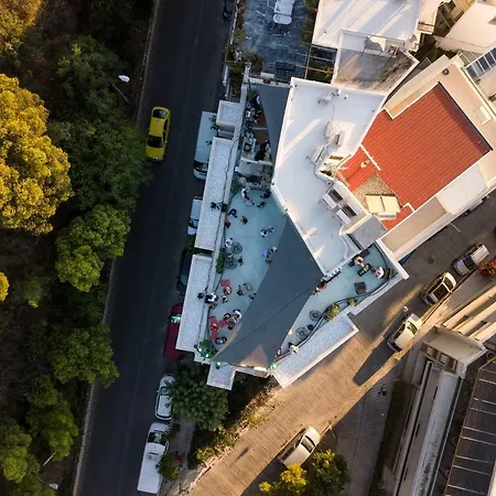 Zoia House The Hill No.5 Διαμέρισμα Αθήνα