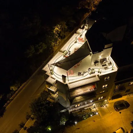 Zoia House The Hill No.5 * Αθήνα